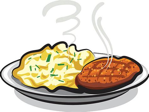 mashed potatoes clip art 10 free Cliparts | Download images on Clipground 2024