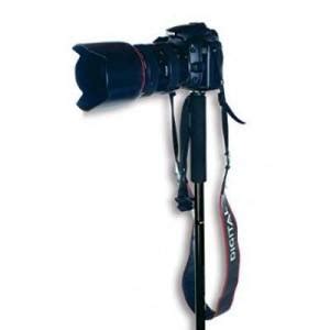 4 Great Hiking Poles With Camera Mount Capabilities | Mountains For Everybody