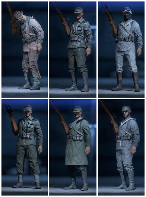 Which scout : r/BattlefieldCosmetics