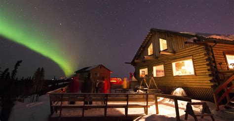 Places to Stay | Explore Fairbanks, Alaska