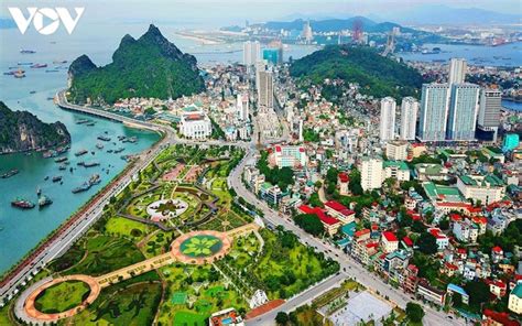 VND300 billion tourism stimulus packages pay off in Quang Ninh - Vietnam National Administration ...