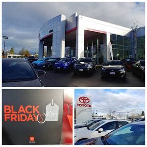 Lithia Toyota of Springfield in Springfield including address, phone ...