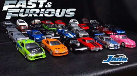 Fast Furious Model Cars Top Sellers | ladorrego.com.ar