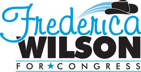 Frederica Wilson for Congress