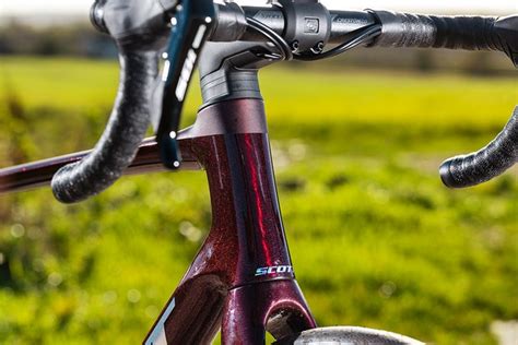 Scott Addict 30 review - Road Bikes - Bikes - BikeRadar