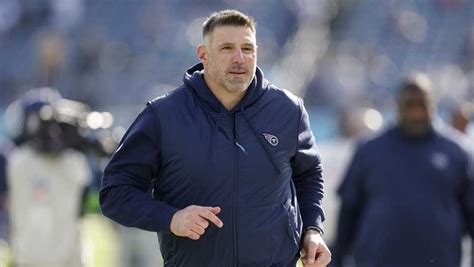 Jake Allison Headline: Mike Vrabel Patriots Coach