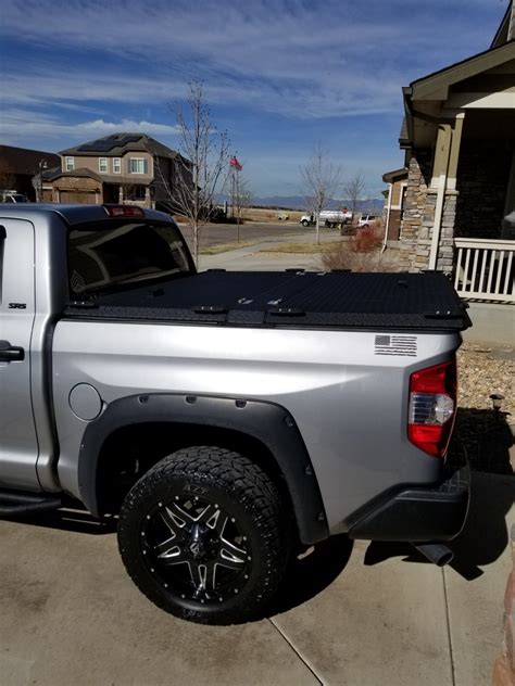 Trackers Tundra | Page 3 | Toyota Tundra Forum