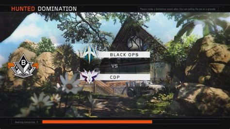 Confirmed Black Ops 3 Multiplayer Maps! - Call Of Duty - INTEL