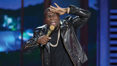 'Kevin Hart: What Now?' Review - Variety