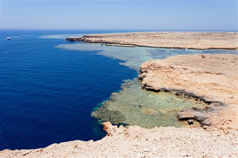 Ras Muhammad National Park (Official GANP Park Page)