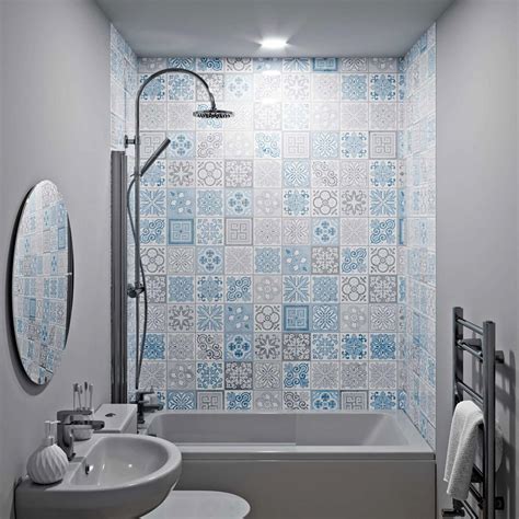 Shower wall panels - Cladding Store