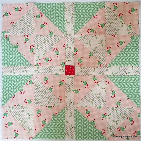 More Hope Chest Quilt Blocks | A Quilting Life - a quilt blog