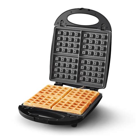 Oster® DiamondForce™ Belgian Waffle Maker with Removable Plates | Oster