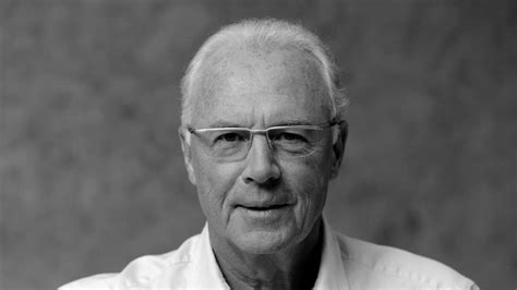 [HIGHLIGHTS] Franz Beckenbauer dies at the age of 78