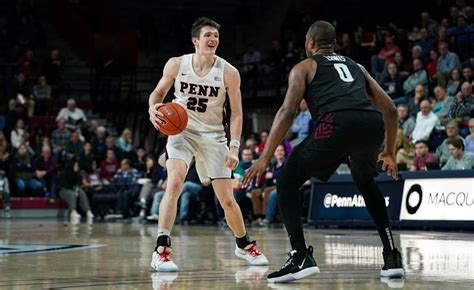 Ivy League men's basketball power rankings: Week 3 | The Daily Pennsylvanian