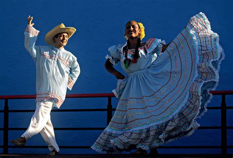 Explore Nicaragua's Culture Through Traditional Folk Dances | Latin Post - Latin news ...