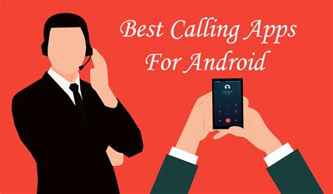 10 Best Calling Apps For Android 2019 - Trick Xpert