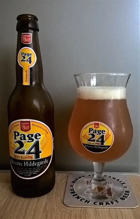 These Are the 19 Most Famous French Beers