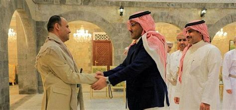 Saudi-Houthi peace talks in Sanaa conclude with further rounds planned ...