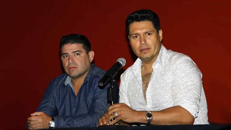 Oswaldo Silvas de Banda MS aseguró que no tienen nada con el narco | Telemundo