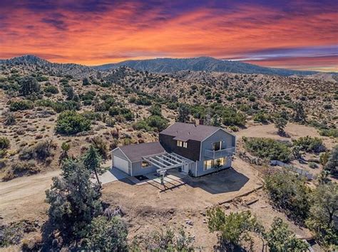 Pinon Hills Real Estate - Pinon Hills CA Homes For Sale | Zillow