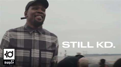 Still KD Short #1: Let's Get Started - Kevin Durant Documentary - YouTube