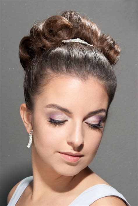 PamPerryStudio: Wedding Hair and Airbrush Make up Raleigh