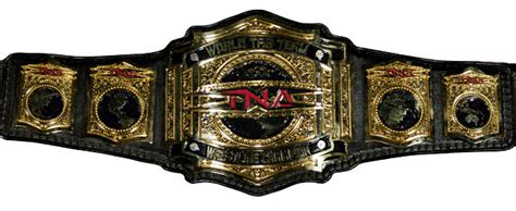 TNA World Tag Team Championship Title Reigns | TNA Wrestling Fan - TNA ...