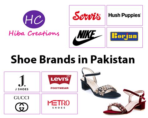 Popular Shoe Brand Of Pakistan 2023/ 2024 Brands In, 50% OFF