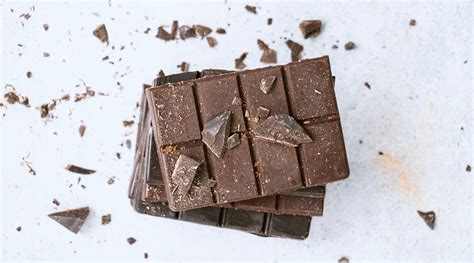 3D printing the perfect piece of chocolate - Advanced Science News