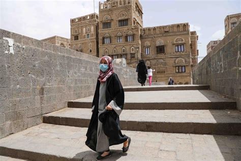 COVID-19 in Yemen – A Perfect Storm | Human Rights Watch