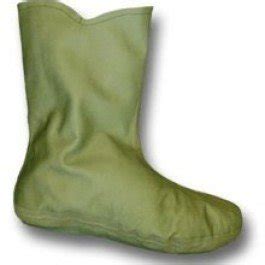 British Army New Genuine Goretex Waterproof Boot Liners- Short