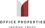 Office Properties Income Trust - About