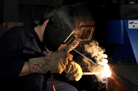 Welding Cast Iron to Steel - Here Is How It’s Done!