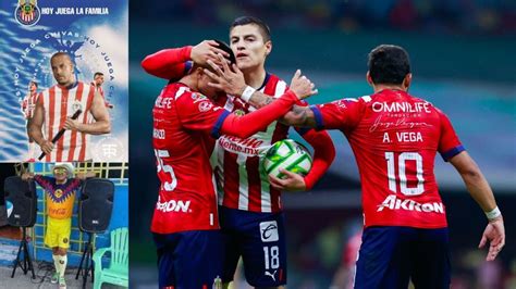 Los MEMES destrozan y se burlan del América tras perder ante Chivas en ...