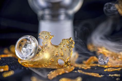 Dabs - Get More Bang From Your Weed I Pyro Extracts