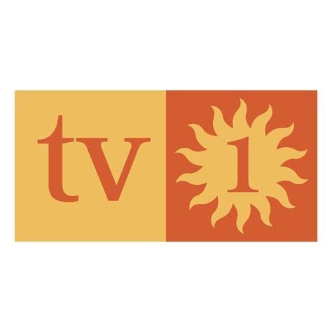 TV1 Logo PNG Transparent & SVG Vector - Freebie Supply