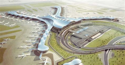 Abu Dhabi Airports CEO: “We’re in the ‘Last Mile’ in delivering the ...