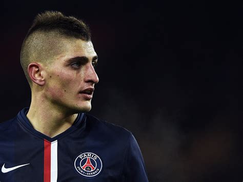 Barcelona should pay whatever price to seal Marco Verratti's transfer ...