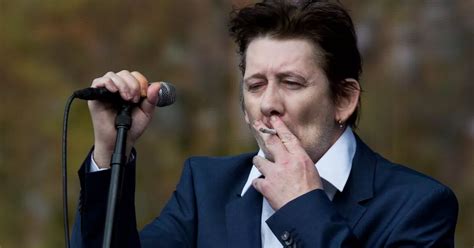 Tributes and reaction after The Pogues singer Shane MacGowan dies aged ...