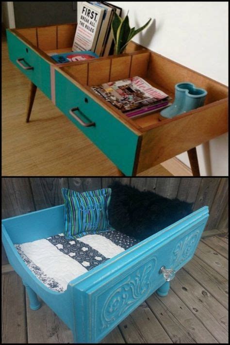 These clever repurposing ideas will keep you from throwing away those ...