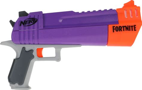 Nerf Fortnite HC-E Mega Dart Blaster E7510 - Best Buy