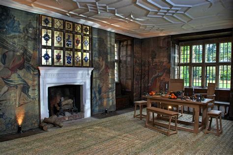 Images For > Tudor Architecture Interior | 17th Century London | Pinterest