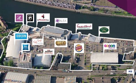 Springfield Quay Leisure Park | Case Study | DTZ Investors