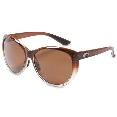 Costa La Mar Sunglasses (For Women) - Save 46%