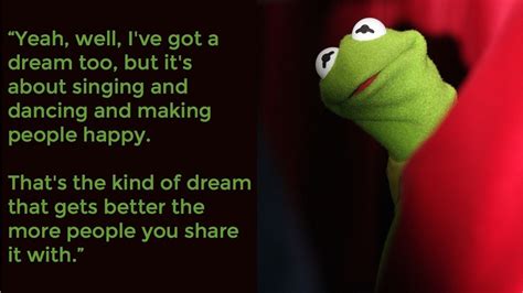 Kermit The Frog Funny Quotes. QuotesGram