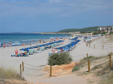 Cheap Holidays to Santo Tomas - Menorca - Spain - Cheap All Inclusive Holidays Santo Tomas Minorca