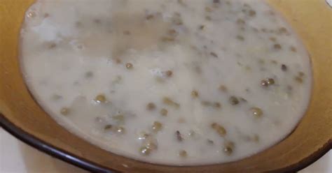 264 resep minuman kacang hijau enak dan sederhana - Cookpad