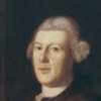 Charles Carroll the Barrister (1723–1783) • FamilySearch