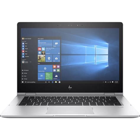 Refurbished Hp EliteBook X360 1030 G2 13.3-inch (2017) - Core i5-8269U ...